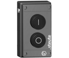 6820223101 Steute  Ex Radio Command Ex RF BF 80 2 DT/DT IP66 II 2G Ex ib IIC T6 (Energy gen.)